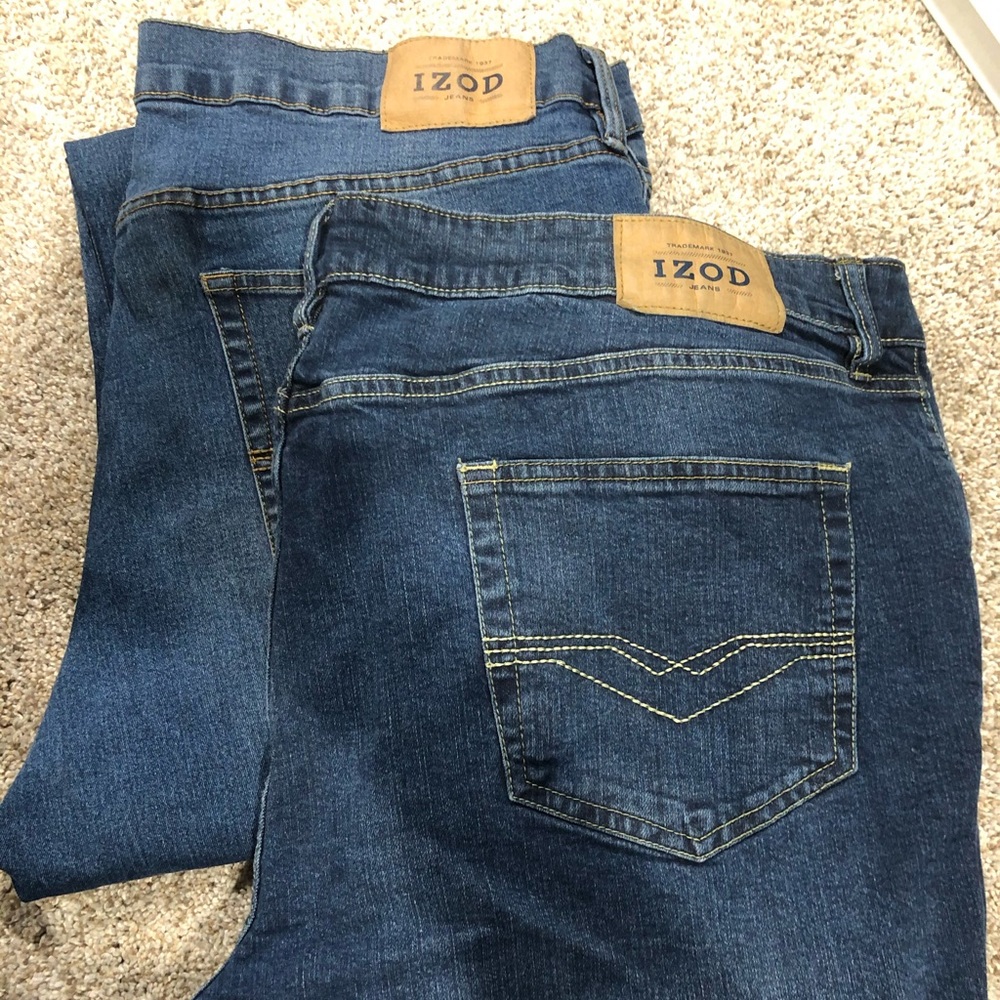 Men’s jeans